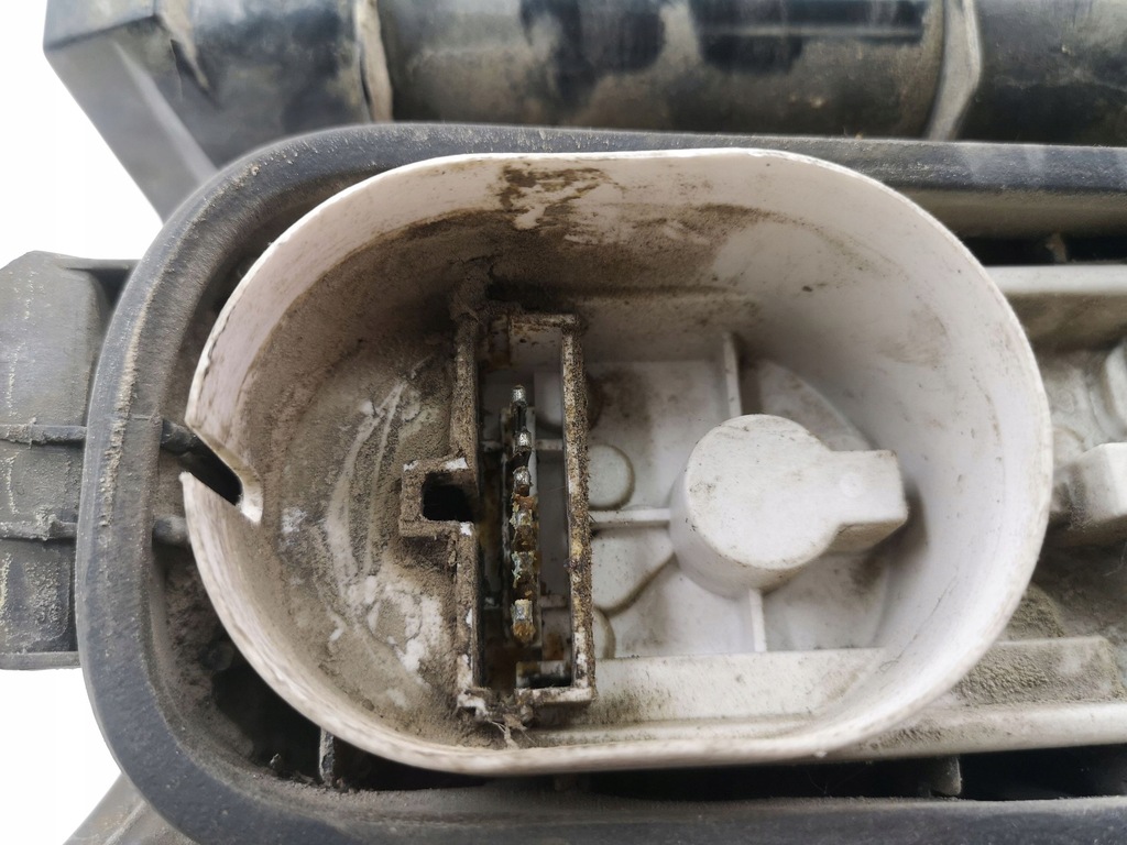 фото №7, Renault espace ii 1994 левая сторона лампа задняя