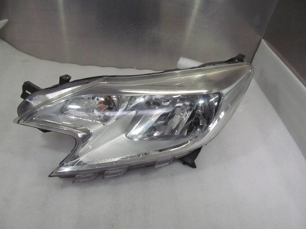 фото №13, Nissan note e12 12-16 фара лампа лівий перед передня ліва c406