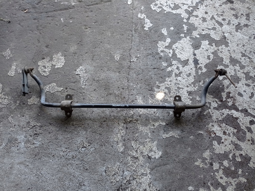 фото №1, Ford mondeo mk3 - тяга стабилизатора перед