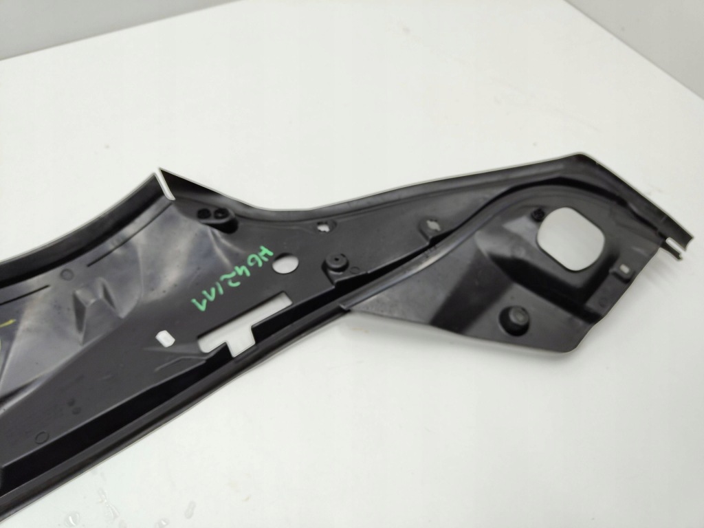 фото №8, Bmw z4 g29 защита крыла правый перед 7435538