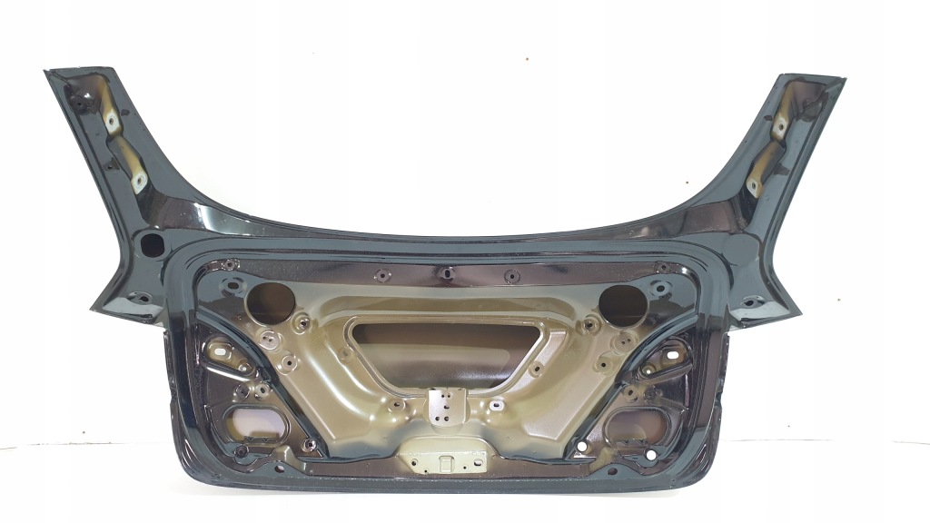 Крышка багажника багажника tesla 3 17- с Разборки