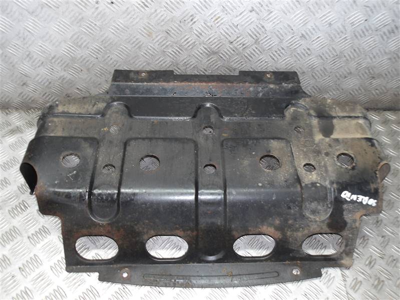 фото №1, Защита pod двигатель kia sorento i 2.4 b