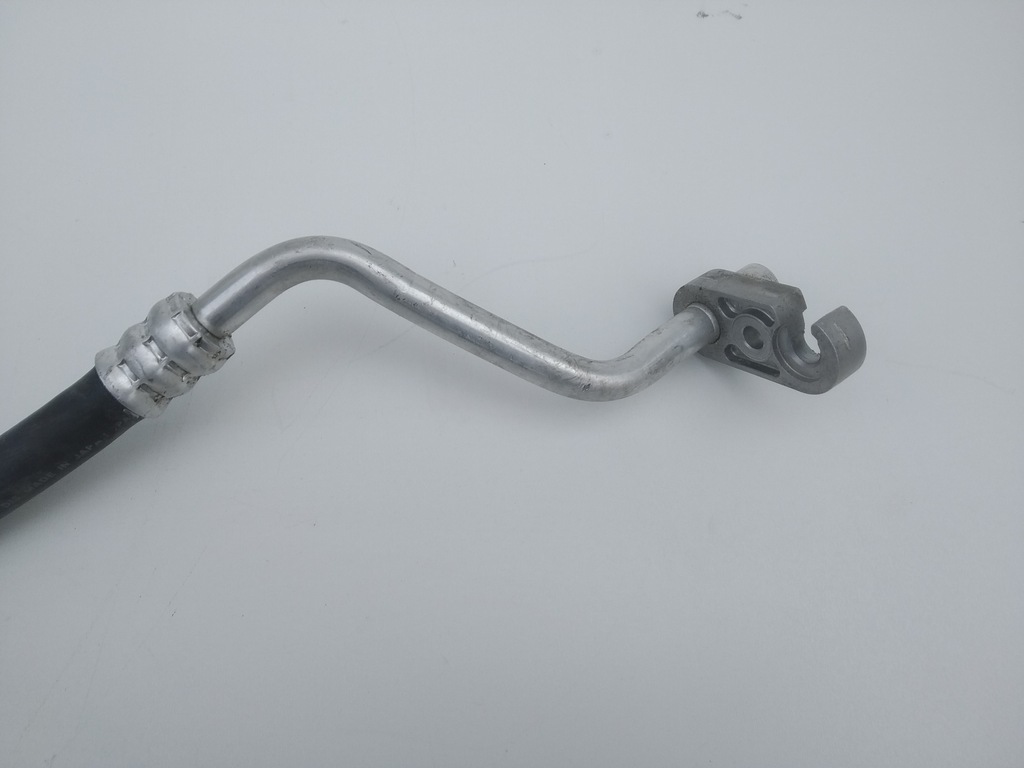 фото №5, Трубка шланг кондиционера infiniti q50 2.0 t