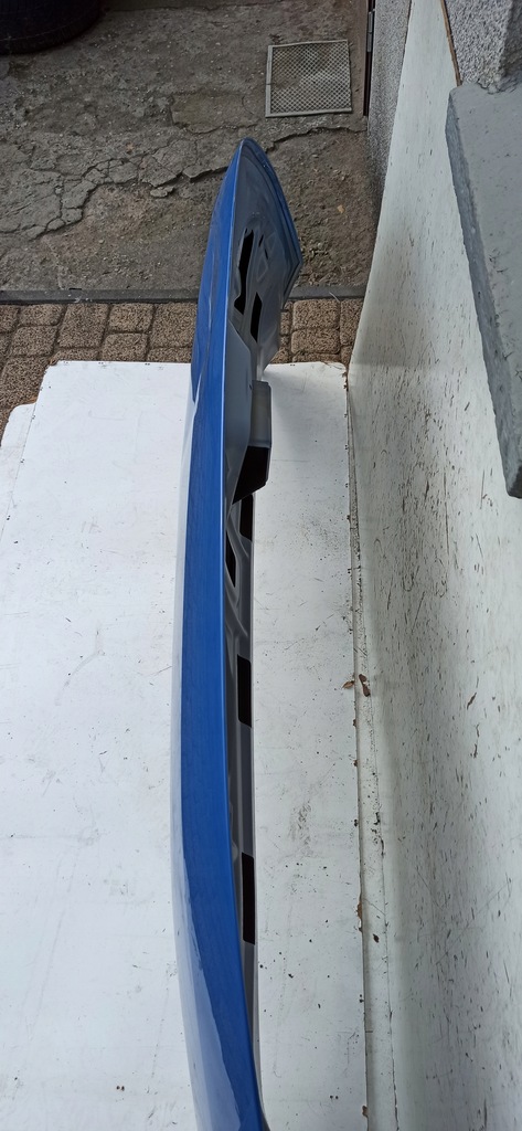 фото №13, Vw t7 transporter 2022- капот 7t0823155