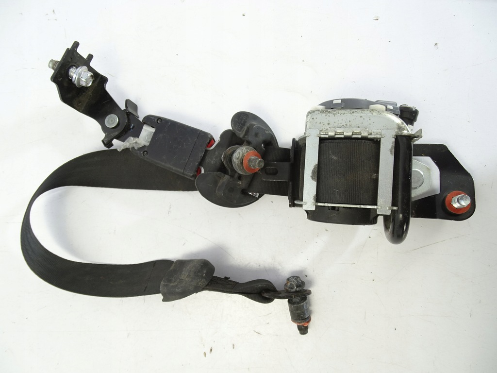 фото №6, Pas ремені безпеки hyundai genesis coupe