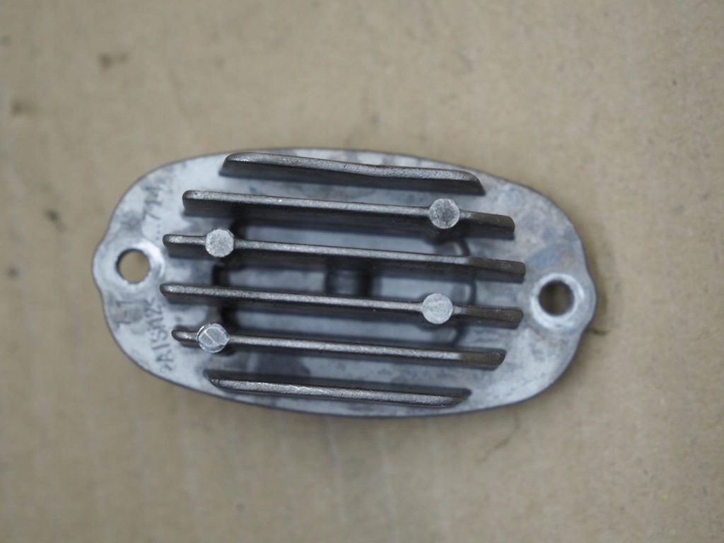 фото №3, Преобразователь модуль led jeż octavia iv 5e3