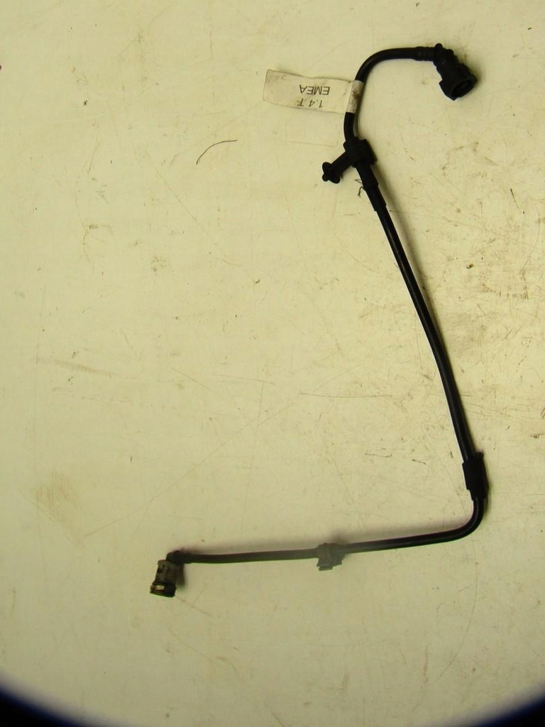 фото №2, Шланг wąż трубка топлива топливный 1.4 t-jet jeep renegade 51942813