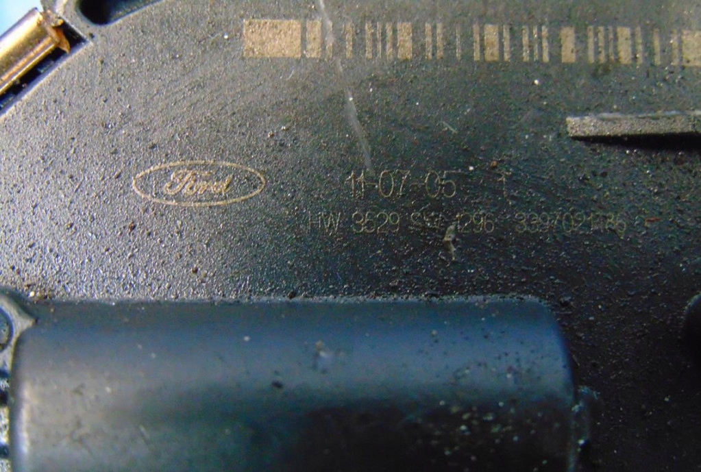 фото №6, Ford galaxy mk3 2.0 ecoboost моторчик двірники 1397220676