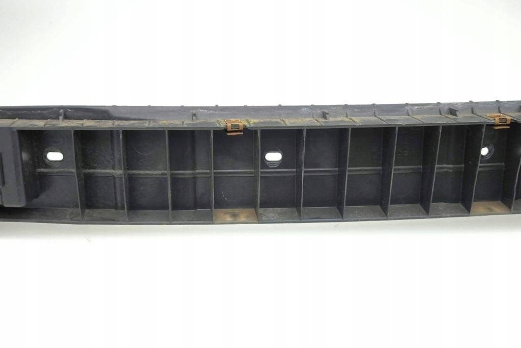 фото №12, Лівий напрямна заднього бампера bentley continental flying spur 3w_