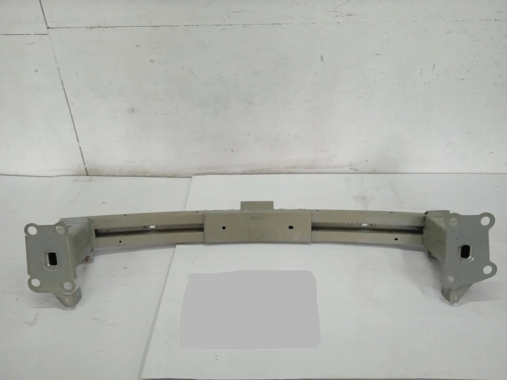 фото №10, Балка перед renault scenic iv