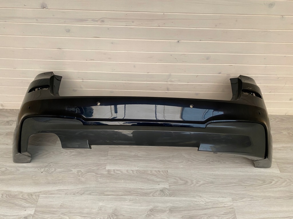 Купити Bmw x3 f25 m набір pdc бампер задня задній