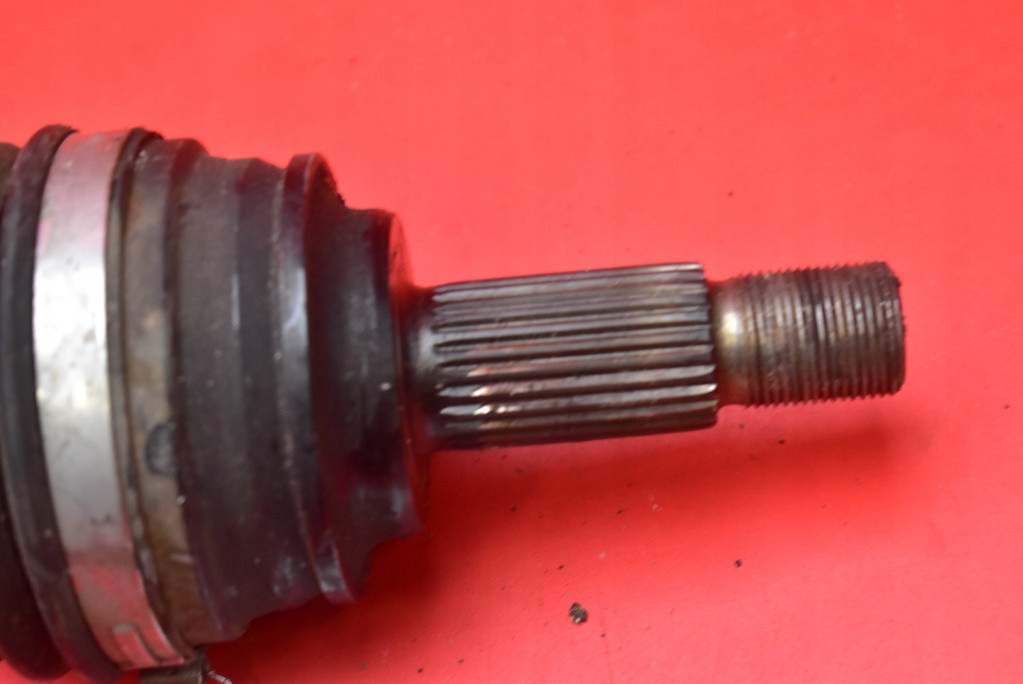 фото №5, Приводной вал правая задняя автоматическая коробка передач mazda mx5 mx-5 4 iv nd 2.0 skyactive 160 km 15-21