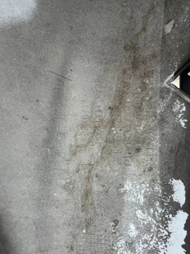 Opel insignia a lift 13-17 r. бампер передний перед Цена