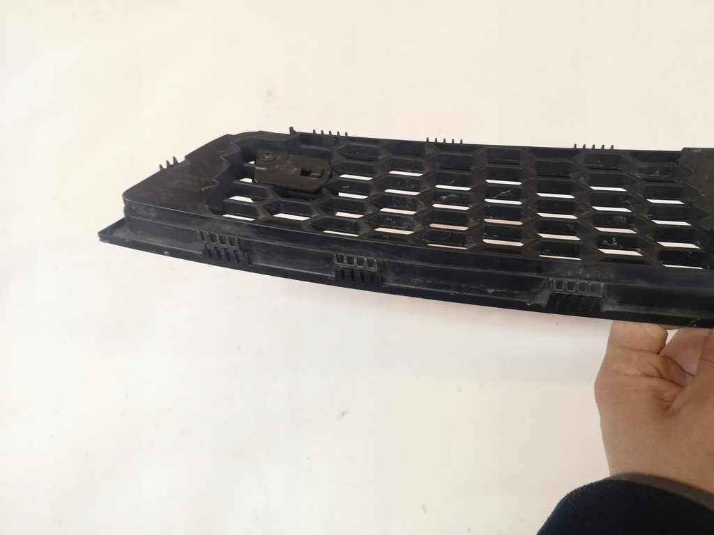 фото №7, Mitsubishi colt vi lift z30 rally art - решётка радиатора решётка радиатора