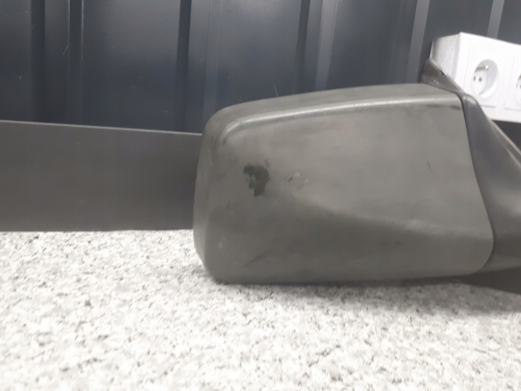 фото №3, Дзеркало праве opel kadett e механічний