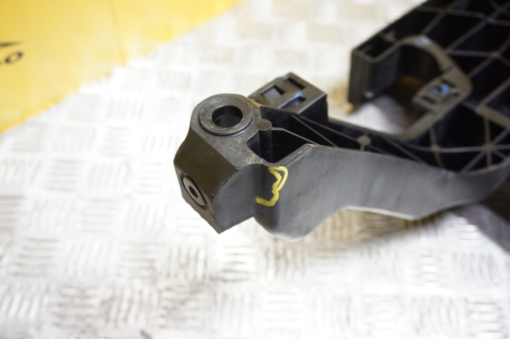 фото №9, Hyundai santa fe 2019 - 2020 підсилювач передній pas перед usa