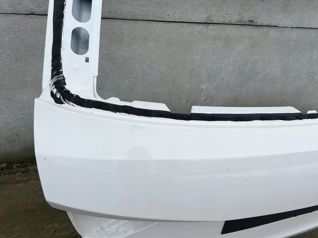 фото №5, Кришка багажника задня задня audi a1 ii 82a od 2018