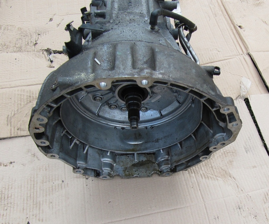 фото №12, Dodge durango lift 14- 3.6 коробка передач передач grand cherokee