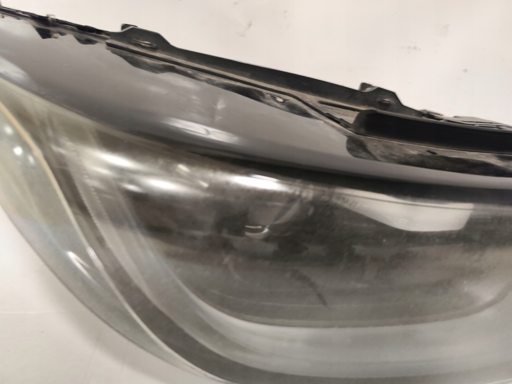 фото №4, Лампа перед права адаптивний led usa bmw i3 7396818