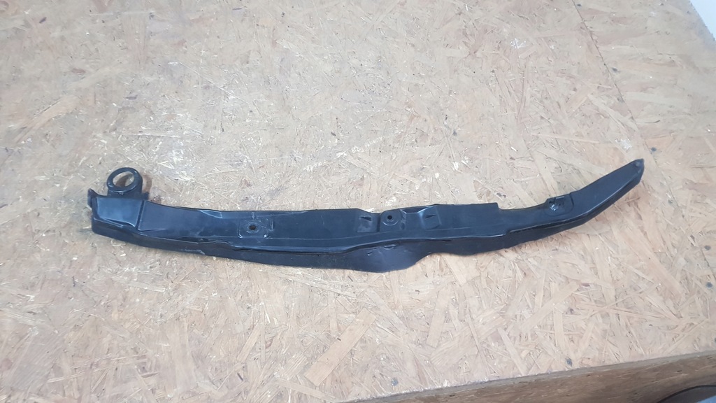 фото №6, Toyota c-hr chr lift шумоизоляция крыла перед