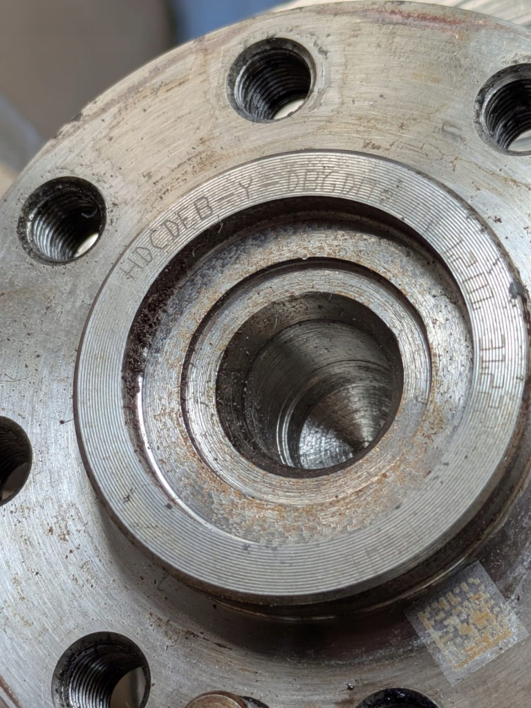 Wał колінчастий peugeot citroen 2.0 bluehdi 425 Недорого