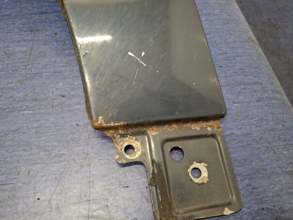 фото №9, Opel vectra c lift крила перед лівий