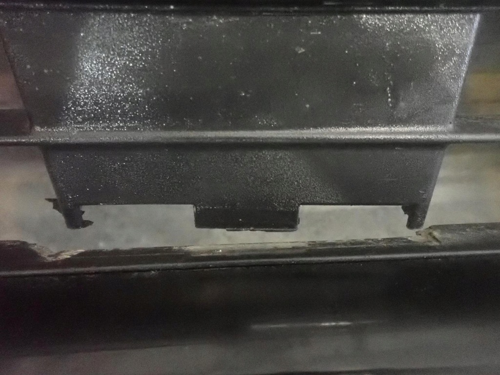 фото №6, Бампер перед передний ford focus mk4 2018-