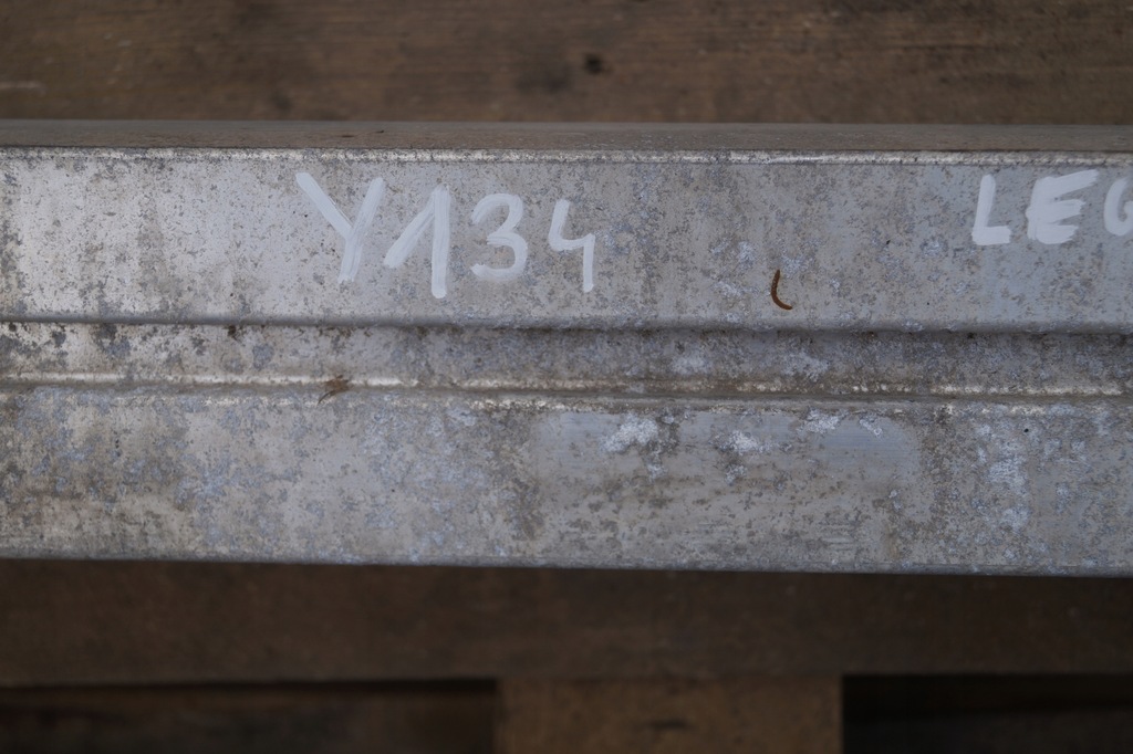 фото №7, Балка бампера перед subaru legacy outback