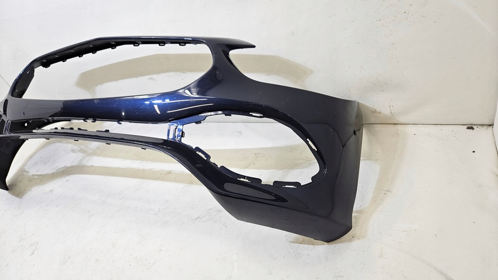 фото №7, Бампер перед передний mercedes c-klasa w206 a206