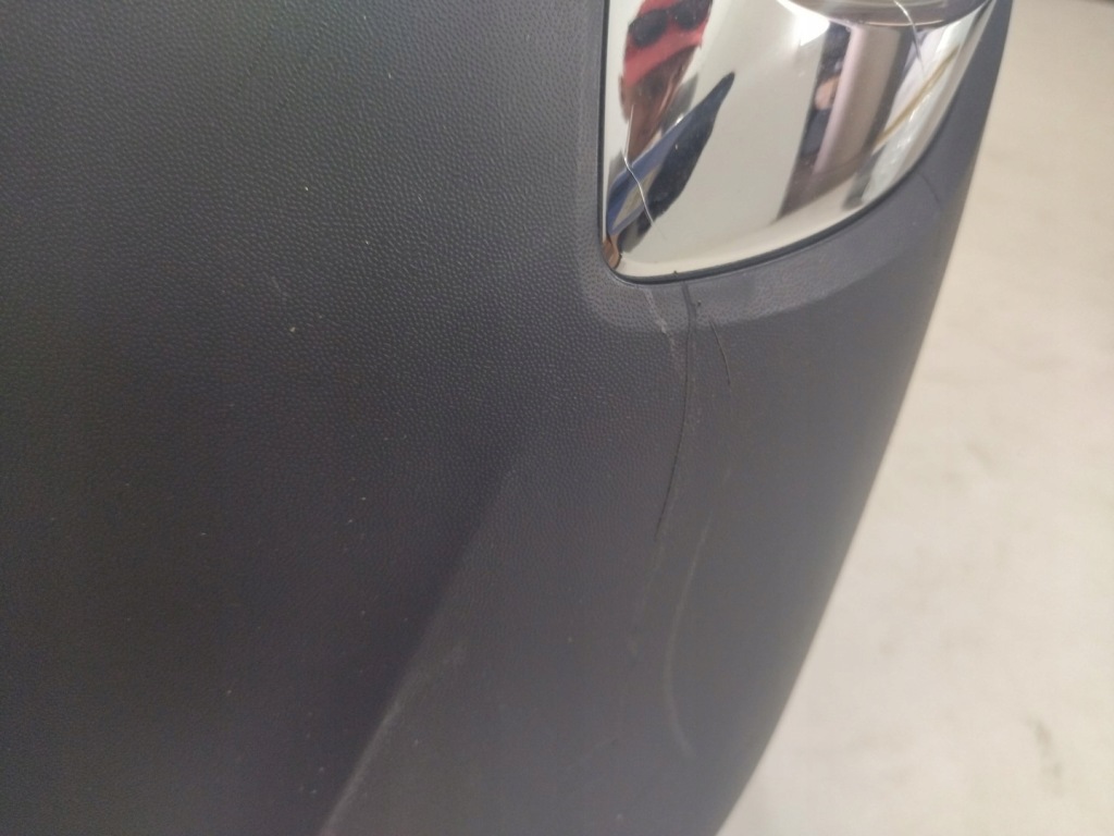 фото №16, Бампер задня 4pdc колір li7f easy open vw tiguan ii 5na 2016+