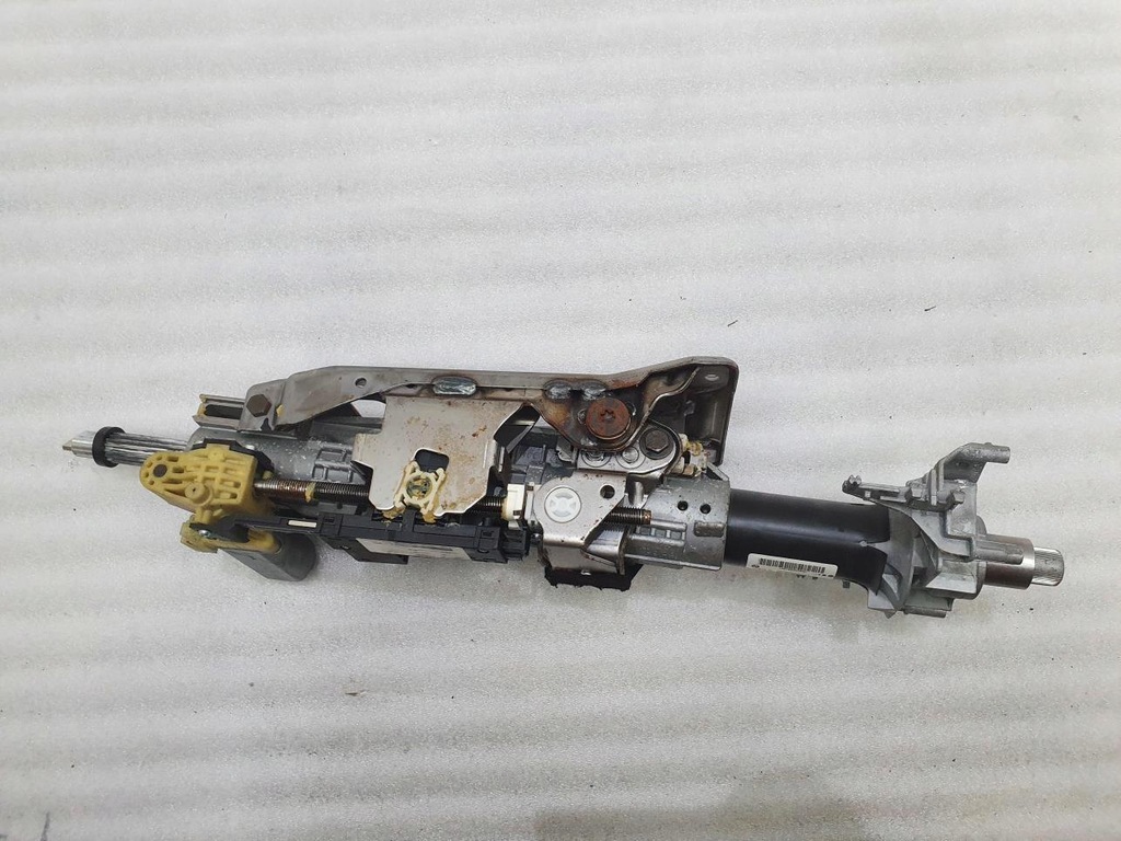 фото №8, Колонка кермова europa 831401091515 bmw e71 x6