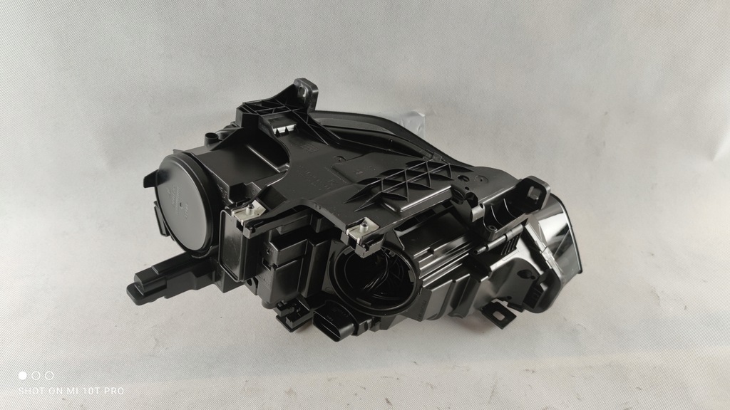 фото №10, Audi a5 8t lift фара правий лампа права