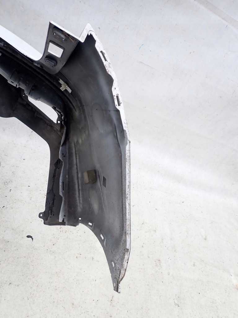 фото №15, Lexus nx i 1 lift 17-21 бампер задня задній pdc