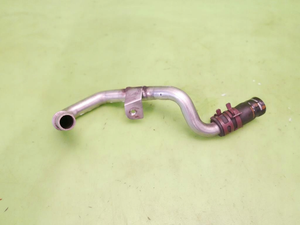 фото №4, Трубка шланг wody renault scenic ii phi 1.9dci 8v