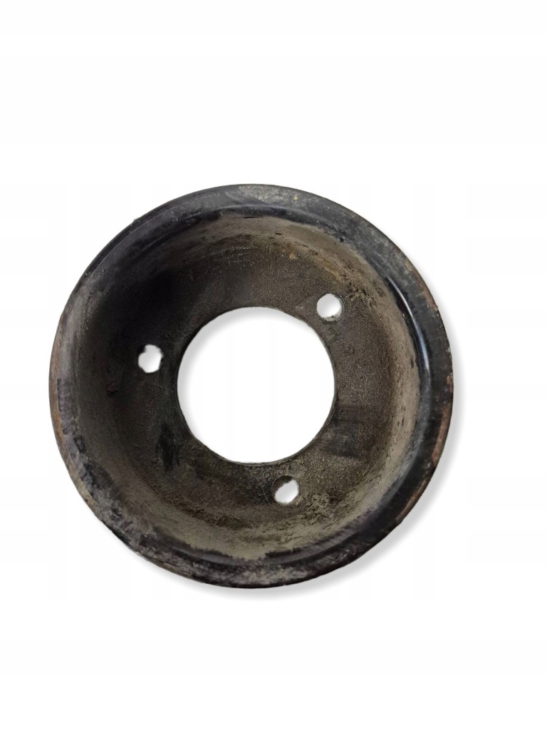 фото №2, Шків насоса води renault 8200357364