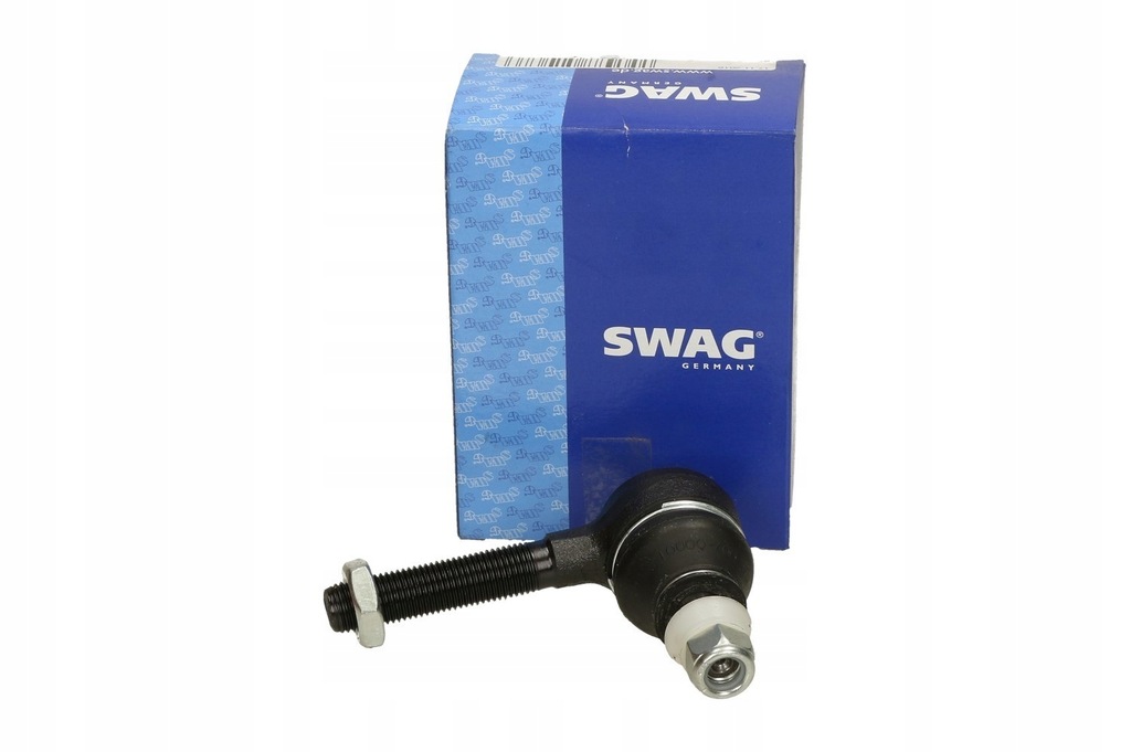 фото №12, Swag 62 71 0001 наконечник тяга кермовий поперечний