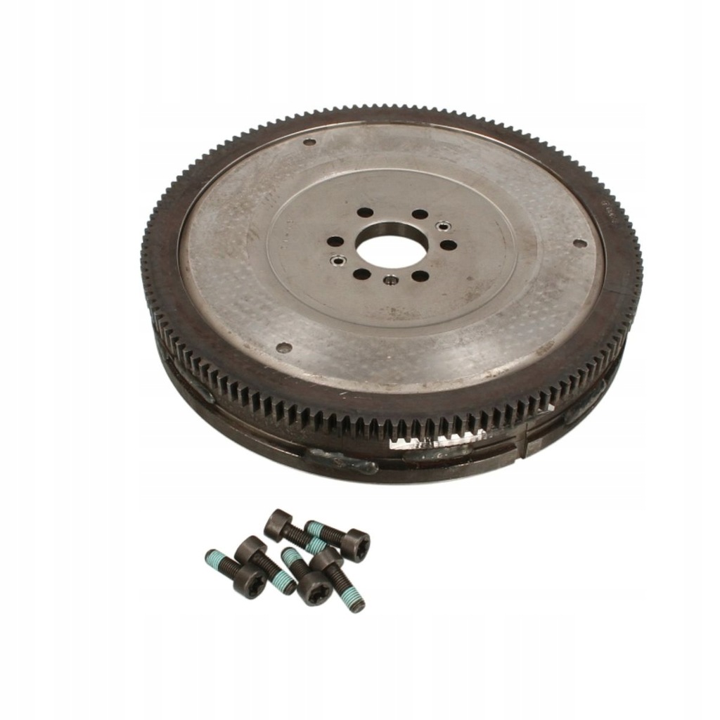 фото №11, Колесо двухмассовый do mini cooper d 1,6 07-