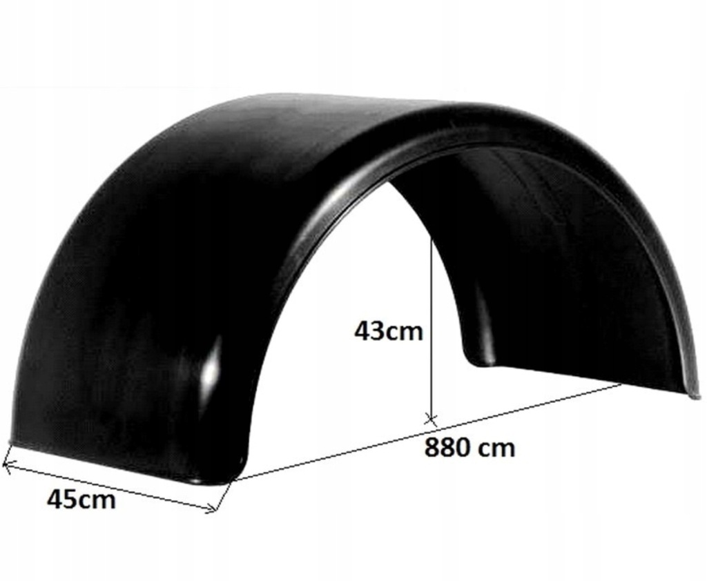 фото №13, Крыло задний подкрылок задняя iveco daily transit crafter lt mascott sprinter