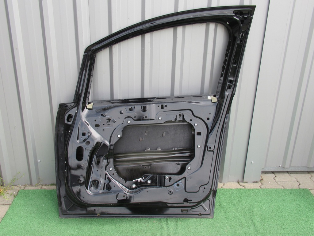 фото №6, Ford b-max 12- двері праве перед av11-r20124-aa