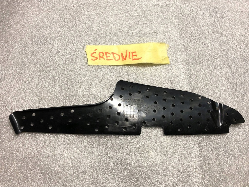 Купити Volvo xc40 ii кронштейн кронштейн стельовий 32260206 lh