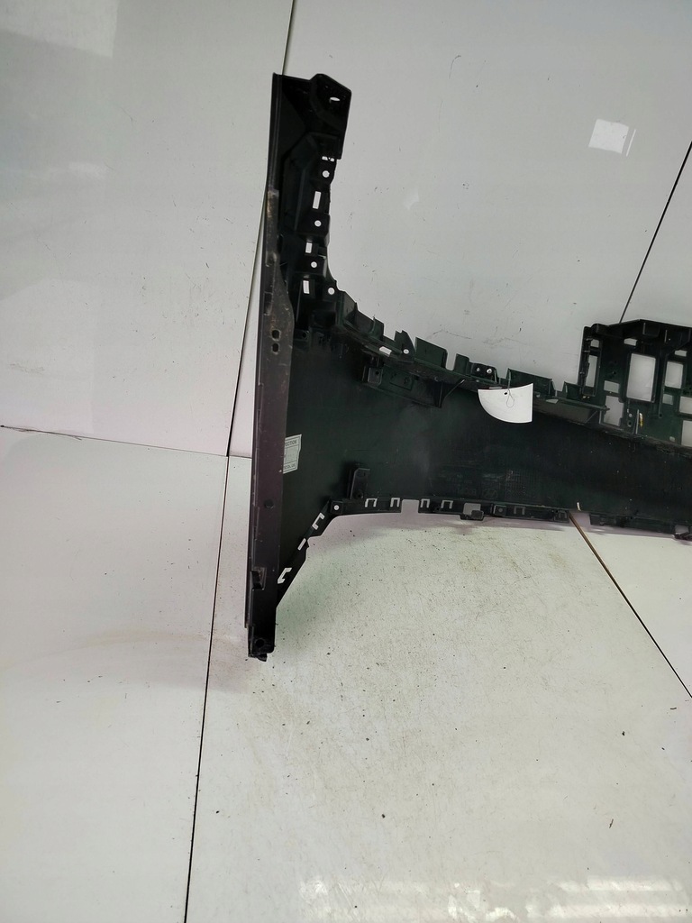 фото №15, Бампер hyundai ioniq 5 21- перед передній новий оригінальний