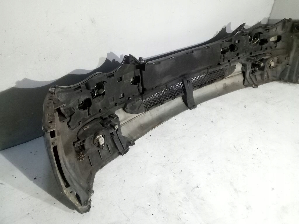 Mercedes c klasa w203 бампер перед передній 189 Ціна