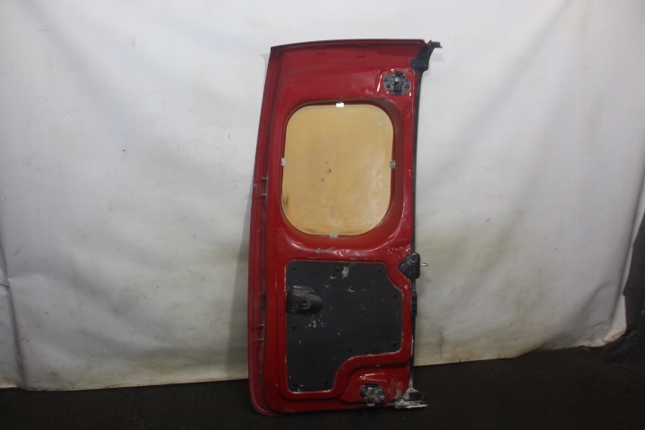 фото №2, Дверь правый задняя багажника renault kangoo ii d719