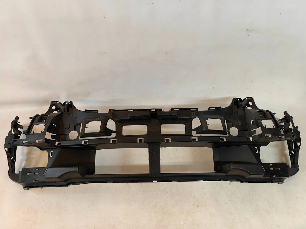 фото №1, Mercedes r-klasa w251 amg- рама, усилитель перед polecam