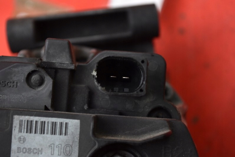 фото №5, Генератор 7559223-01 mini cooper one r50 1.6 16v 04-06