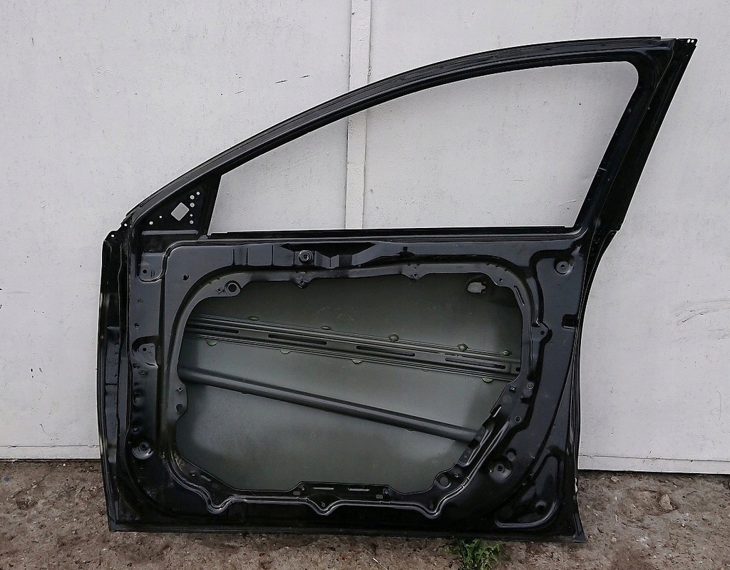 фото №8, Kia ceed 3 iii 18-20 двері праве перед передні