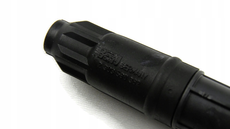 фото №5, Котушка запалювання kpl 4 szt renault 1.4-2.0 16v oryg