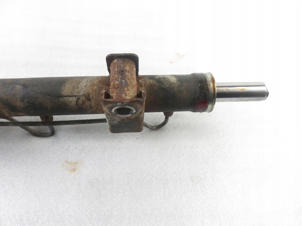 фото №8, Рулевая рейка opel vivaro b 2014- f800001015