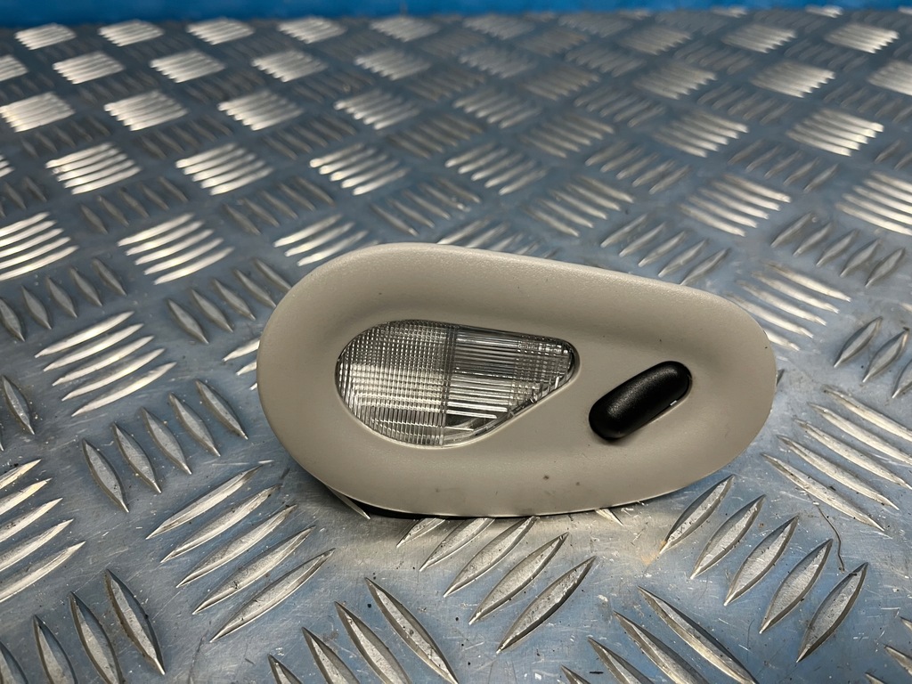 фото №1, Lincoln navigator ii 03- лампа освітлення кабіни