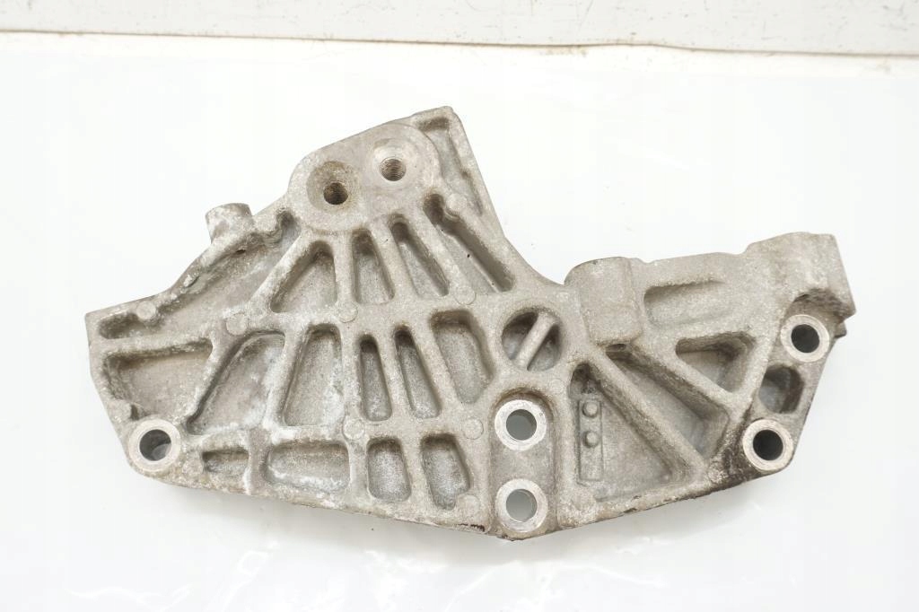 фото №1, Кронштейн двигателя renault laguna iii 2.0 dci coupe